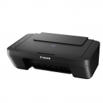 Printer Canon E410 PSC ( Print, Scan, Copy )